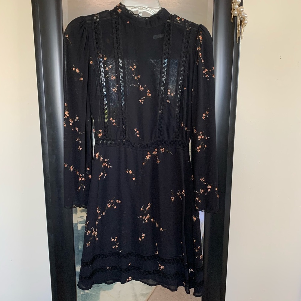 Florence dress by Reformation